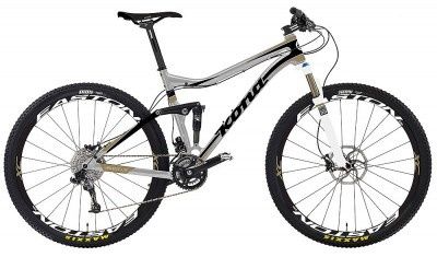 Велосипед Kona 2013 Hei Hei Deluxe