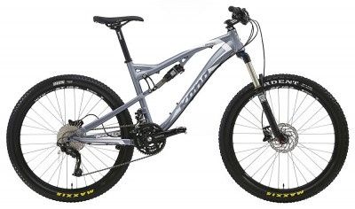 Велосипед Kona 2013 Kitsune