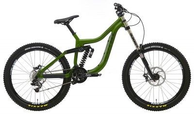 Велосипед Kona 2013 Operator