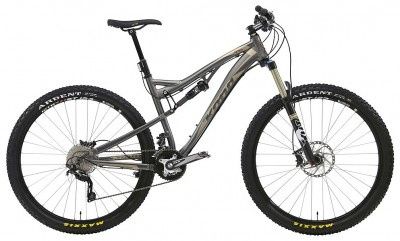 Велосипед Kona 2013 Satori