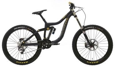 Велосипед Kona 2013 Supreme Operator