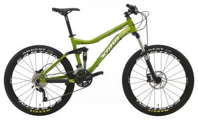 Велосипед Kona 2013 Tanuki Deluxe