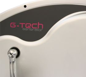 Велоэргометр Oxygen G-Tech