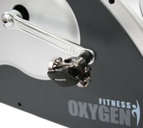 Велоэргометр Oxygen G-Tech
