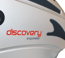 Велотренажер Oxygen Discovery