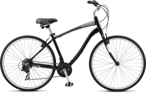 2012 Велосипед Schwinn Voyageur R 21