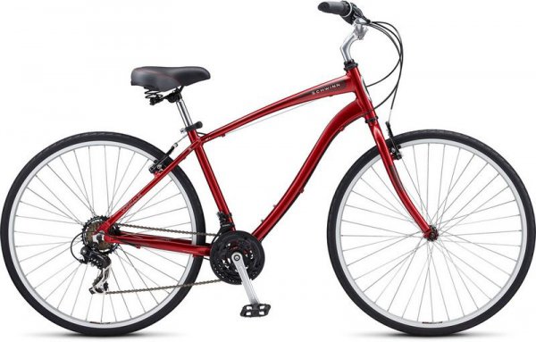2012 Велосипед Schwinn Voyageur R 21