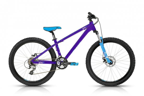 Велосипед Kellys WHIP 10 (2015)