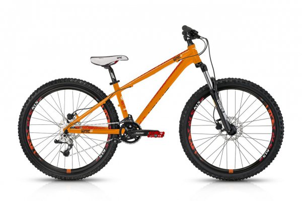 Велосипед Kellys WHIP 30 (2015)
