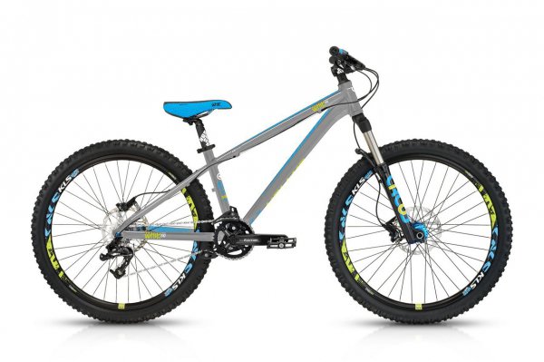 Велосипед Kellys WHIP 50 (2015)