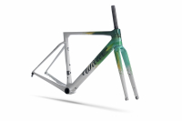 Рама Wilier Filante SL Pearl Green (2026)