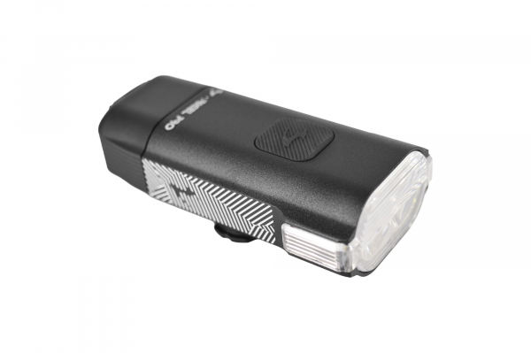 Фонарь передний Moon RIGEL PRO (C1-Black), 1000 Лм, 6 режимов, USB‑C (версия 2025), арт. WP_90110400101