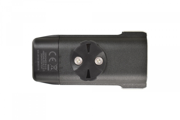Фонарь передний Moon RIGEL PRO (C1-Black), 1000 Лм, 6 режимов, USB‑C (версия 2025), арт. WP_90110400101