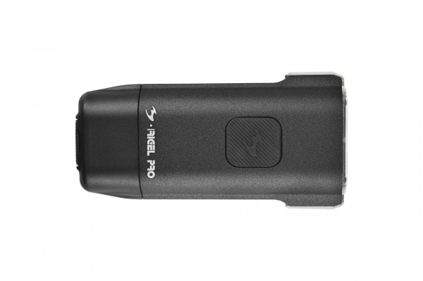 Фонарь передний Moon RIGEL PRO (C1-Black), 1000 Лм, 6 режимов, USB‑C (версия 2025), арт. WP_90110400101