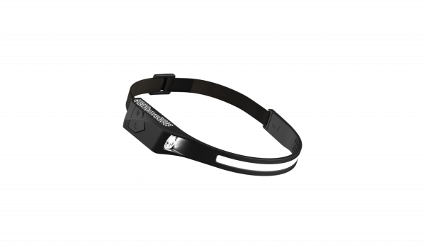 Фонарь налобный Moon U 350lm, USB-C