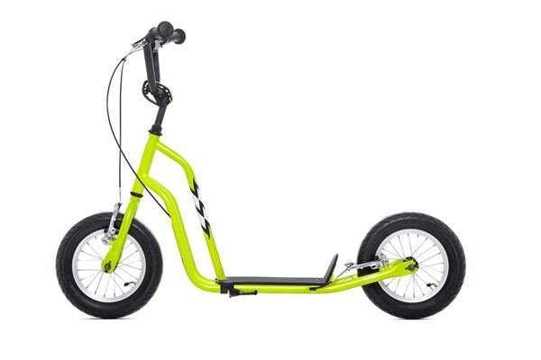 Самокат YEDOO Wzoom