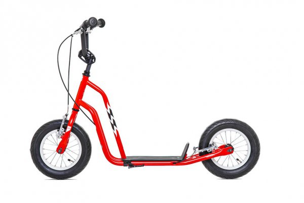 Самокат YEDOO Wzoom