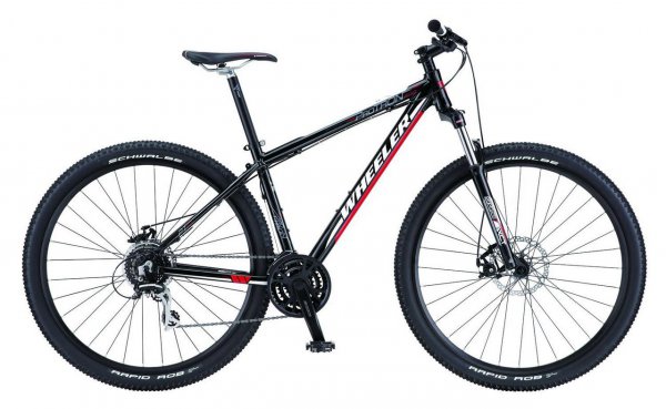 Велосипед Wheeler PROTRON 600 29ER (2013)
