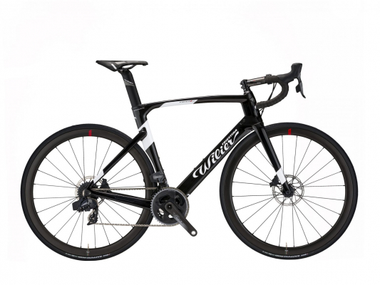 Велосипед Wilier 101AIR DISC Dura Ace  Di 2 9170 Aksium (2020)
