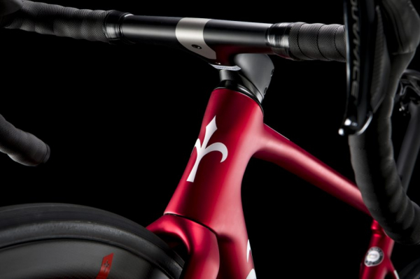Велосипед Wilier Zero SLR Disc Etap AXS NDR 38 (2023)