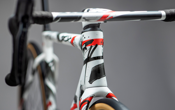 Велосипед Wilier Filante Dura Ace di2 SLR42 Limited Edition (2022)