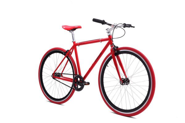 Велосипед Cronus WIND 2.0 (2015)