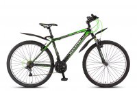 Велосипед MAXXPRO HARD 27,5 MEGA (2017)