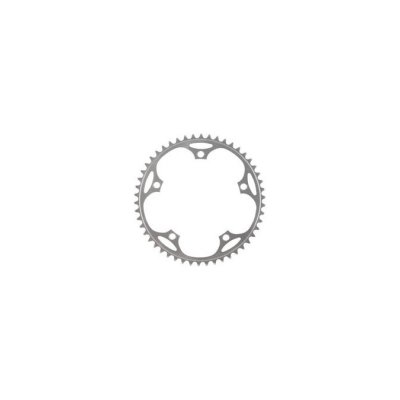 Звезда передняя SHIMANO DA Track FC-7710, 50T, 1/2"X3/32" Y16S50000