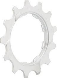 Звезда для кассеты велосипедная Shimano Deore XT M771-10, 12T, BL Y1YR12000