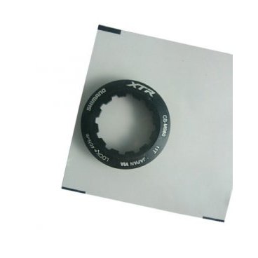 Гайка кассеты Shimano XTR M980 Y1YT98010