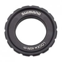 Стопорное кольцо SHIMANO Centre Lock Deore HB-M618 Y24698030