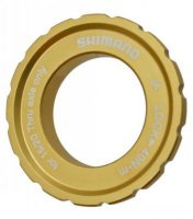Стопорное кольцо SHIMANO Centre Lock Saint HB-M810 Y26N98030