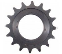 Звезда задняя SHIMANO DA Track, SS-7600, 13T, 1/2"X3/32", узкая, Y27913000