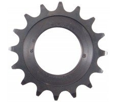 Звезда задняя SHIMANO DA Track, SS-7600, 13T, 1/2"X3/32", узкая, Y27913000