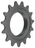Звезда задняя Shimano DA Track SS-7600, 14T, 1/2"X3/32", узкая Y27914000