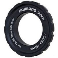 Стопорное кольцо Shimano Centre Lock XTR HB-M988 Y27X98050