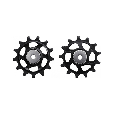 Ролики SHIMANO 12ск, верхн+нижн, к RD-M9100/M9120
