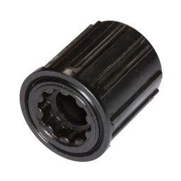 Барабан велосипедный SHIMANO, для FH-M525, с шайбой, болтом, пыльником, Y3SP98060