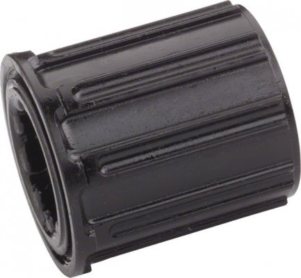 Барабан велосипедный SHIMANO, для FH-M525A, с шайбой, болтом, пыльником, Y3SP98100