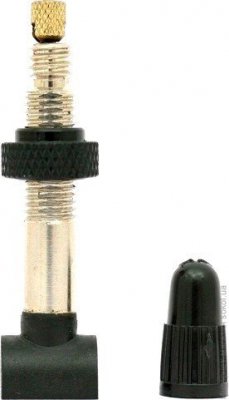 Ниппель SHIMANO для бескамерных ободов, Y4CK98030