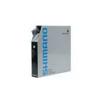 Трос переключателя SHIMANO трос:1.2X2100мм, 100 штук в коробке Y60098520