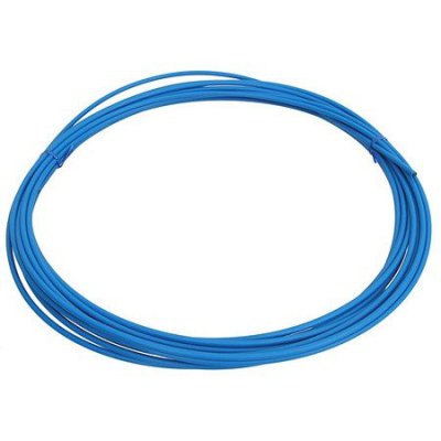 Оплетка переключателя SHIMANO SP41, 50 м, цвет голубой Y60098582