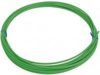 Оплетка переключателя SHIMANO SP41, 50 м, цвет зеленый Y60098585
