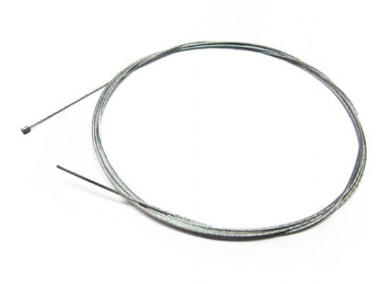 Трос переключателя SHIMANO трос 1.2X2100мм с PTFE, 50 штук Y60098621