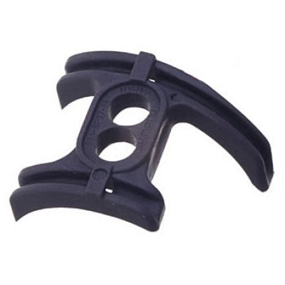 Направляющая под каретку SHIMANO SM-SP17-M5, для каретки 40 мм, Y66Y98500