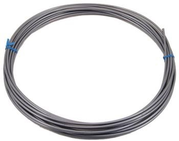 Оплетка переключателя Shimano SP41, 4ммX10м, серый, Y6Y198020