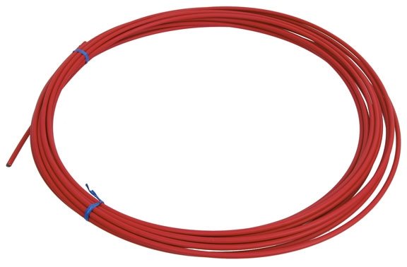 Оплетка переключателя SHIMANO SP41, 10 м, цвет красный Y6Y198050