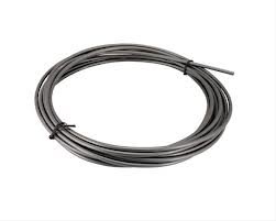 Оплетка тормоза SHIMANO Msystem, 40м, цвет серый Y80900014