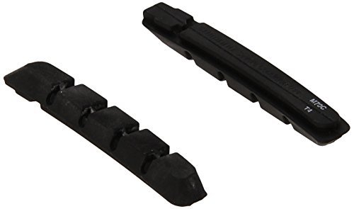 Тормозные колодки Shimano M70CT4, для v-brake, картридж, Y8A298060