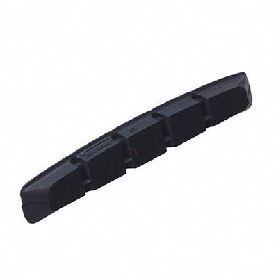 Тормозные колодки Shimano M70CT4, для v-brake, картридж, Y8A298062